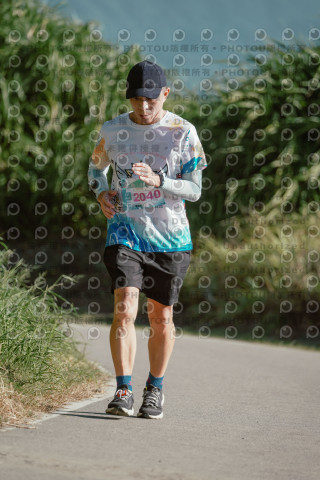 2025運動i台灣壯圍龜山朝日馬拉松 Sunrise Marathon