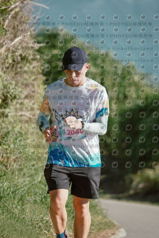 2025運動i台灣壯圍龜山朝日馬拉松 Sunrise Marathon