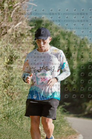 2025運動i台灣壯圍龜山朝日馬拉松 Sunrise Marathon