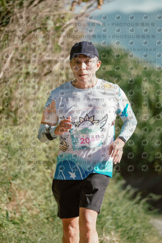 2025運動i台灣壯圍龜山朝日馬拉松 Sunrise Marathon