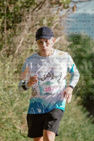 2025運動i台灣壯圍龜山朝日馬拉松 Sunrise Marathon