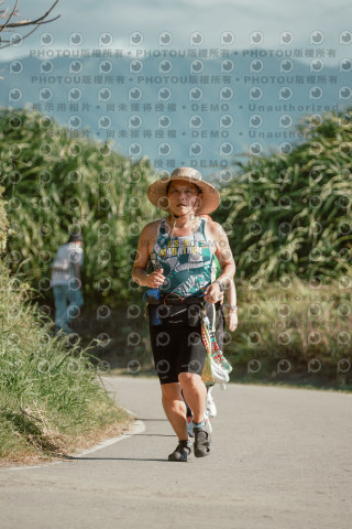 2025運動i台灣壯圍龜山朝日馬拉松 Sunrise Marathon