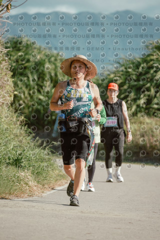 2025運動i台灣壯圍龜山朝日馬拉松 Sunrise Marathon