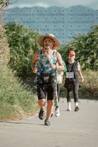 2025運動i台灣壯圍龜山朝日馬拉松 Sunrise Marathon