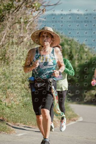 2025運動i台灣壯圍龜山朝日馬拉松 Sunrise Marathon