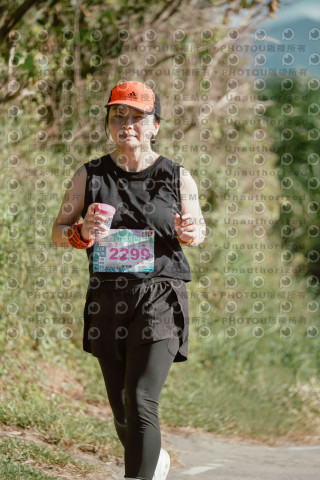 2025運動i台灣壯圍龜山朝日馬拉松 Sunrise Marathon