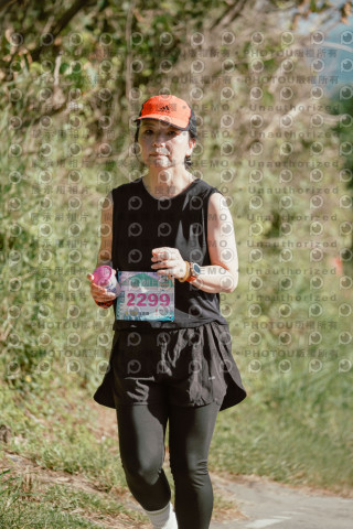 2025運動i台灣壯圍龜山朝日馬拉松 Sunrise Marathon