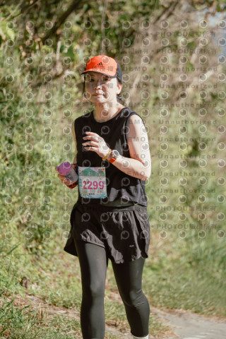 2025運動i台灣壯圍龜山朝日馬拉松 Sunrise Marathon