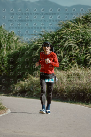 2025運動i台灣壯圍龜山朝日馬拉松 Sunrise Marathon