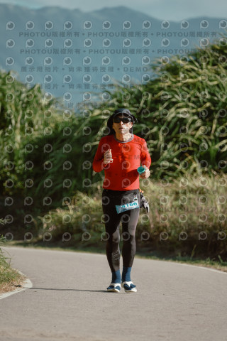 2025運動i台灣壯圍龜山朝日馬拉松 Sunrise Marathon