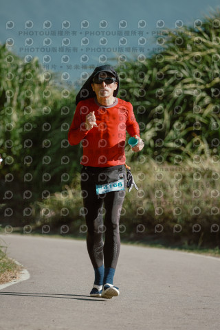 2025運動i台灣壯圍龜山朝日馬拉松 Sunrise Marathon