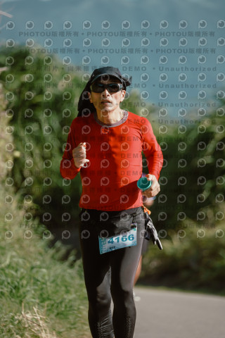 2025運動i台灣壯圍龜山朝日馬拉松 Sunrise Marathon