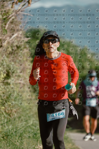 2025運動i台灣壯圍龜山朝日馬拉松 Sunrise Marathon
