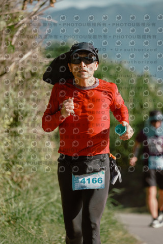 2025運動i台灣壯圍龜山朝日馬拉松 Sunrise Marathon