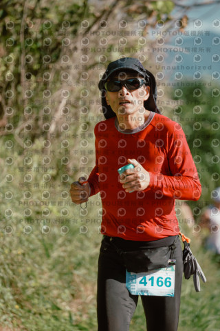 2025運動i台灣壯圍龜山朝日馬拉松 Sunrise Marathon