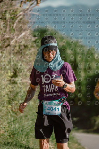 2025運動i台灣壯圍龜山朝日馬拉松 Sunrise Marathon