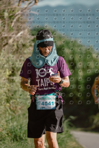 2025運動i台灣壯圍龜山朝日馬拉松 Sunrise Marathon