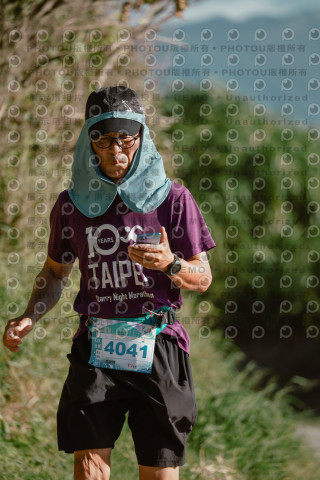 2025運動i台灣壯圍龜山朝日馬拉松 Sunrise Marathon