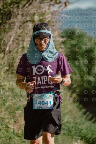 2025運動i台灣壯圍龜山朝日馬拉松 Sunrise Marathon