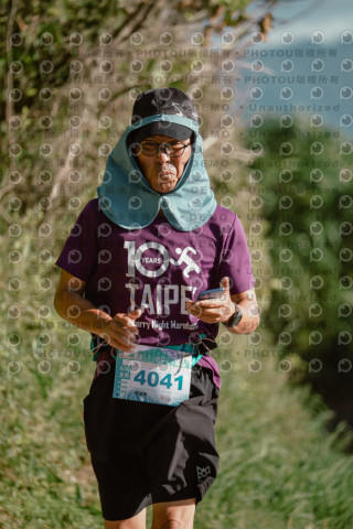2025運動i台灣壯圍龜山朝日馬拉松 Sunrise Marathon