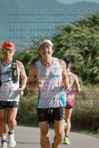 2025運動i台灣壯圍龜山朝日馬拉松 Sunrise Marathon