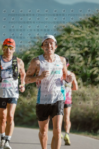 2025運動i台灣壯圍龜山朝日馬拉松 Sunrise Marathon