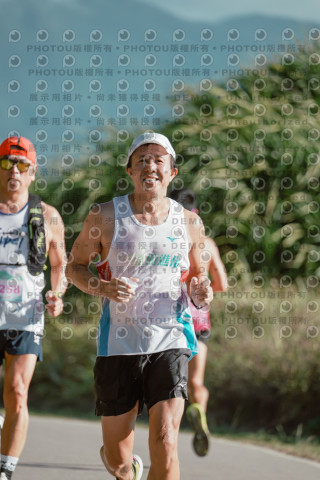 2025運動i台灣壯圍龜山朝日馬拉松 Sunrise Marathon