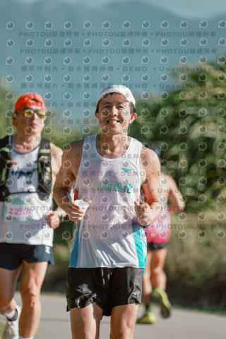 2025運動i台灣壯圍龜山朝日馬拉松 Sunrise Marathon