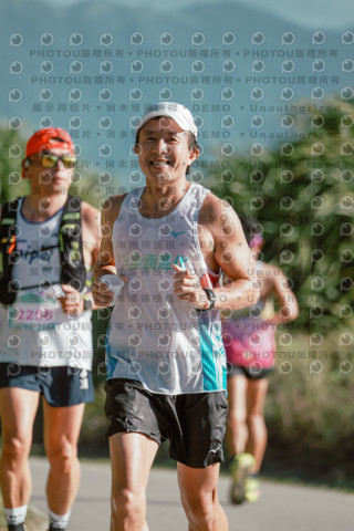 2025運動i台灣壯圍龜山朝日馬拉松 Sunrise Marathon