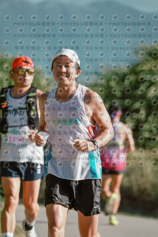 2025運動i台灣壯圍龜山朝日馬拉松 Sunrise Marathon