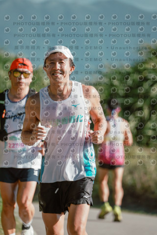 2025運動i台灣壯圍龜山朝日馬拉松 Sunrise Marathon