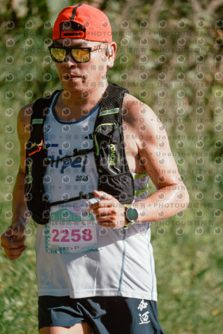 2025運動i台灣壯圍龜山朝日馬拉松 Sunrise Marathon
