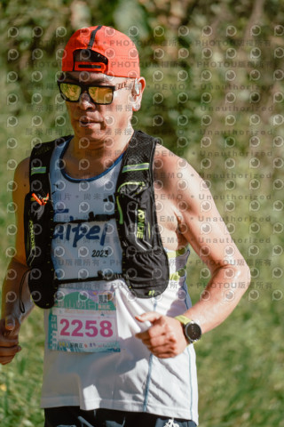 2025運動i台灣壯圍龜山朝日馬拉松 Sunrise Marathon