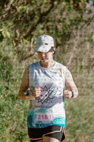 2025運動i台灣壯圍龜山朝日馬拉松 Sunrise Marathon