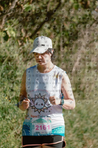 2025運動i台灣壯圍龜山朝日馬拉松 Sunrise Marathon