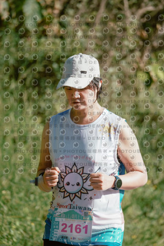 2025運動i台灣壯圍龜山朝日馬拉松 Sunrise Marathon