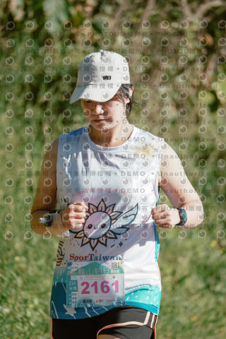 2025運動i台灣壯圍龜山朝日馬拉松 Sunrise Marathon