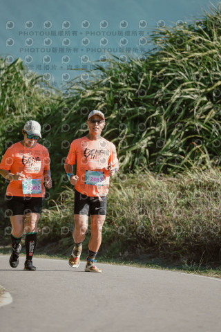 2025運動i台灣壯圍龜山朝日馬拉松 Sunrise Marathon