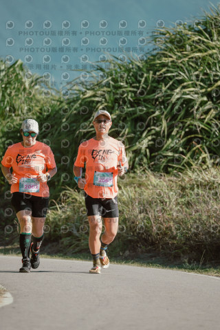 2025運動i台灣壯圍龜山朝日馬拉松 Sunrise Marathon