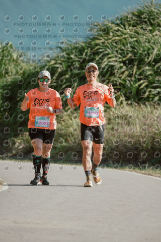 2025運動i台灣壯圍龜山朝日馬拉松 Sunrise Marathon