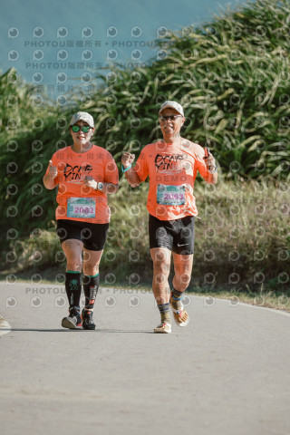2025運動i台灣壯圍龜山朝日馬拉松 Sunrise Marathon