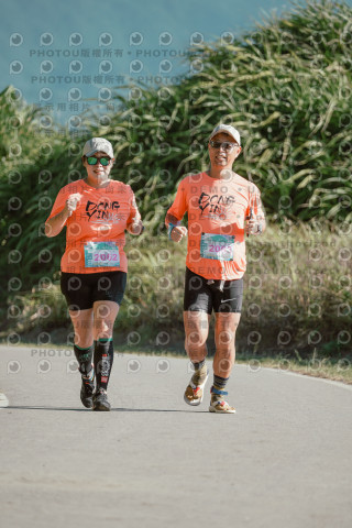 2025運動i台灣壯圍龜山朝日馬拉松 Sunrise Marathon