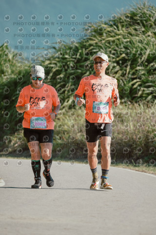 2025運動i台灣壯圍龜山朝日馬拉松 Sunrise Marathon