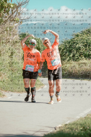 2025運動i台灣壯圍龜山朝日馬拉松 Sunrise Marathon