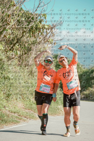 2025運動i台灣壯圍龜山朝日馬拉松 Sunrise Marathon