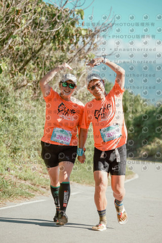 2025運動i台灣壯圍龜山朝日馬拉松 Sunrise Marathon