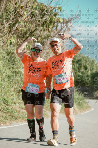 2025運動i台灣壯圍龜山朝日馬拉松 Sunrise Marathon