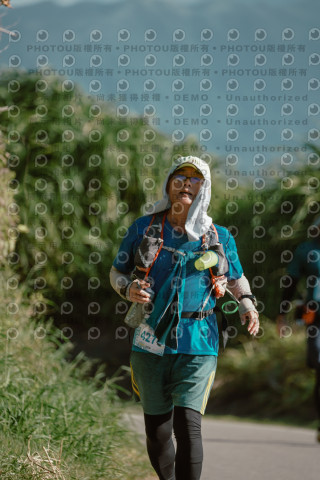 2025運動i台灣壯圍龜山朝日馬拉松 Sunrise Marathon