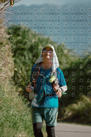 2025運動i台灣壯圍龜山朝日馬拉松 Sunrise Marathon