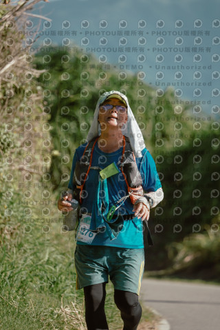 2025運動i台灣壯圍龜山朝日馬拉松 Sunrise Marathon